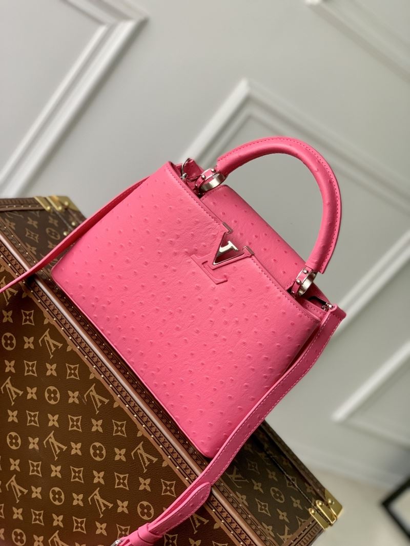 LV Top Handle Bags